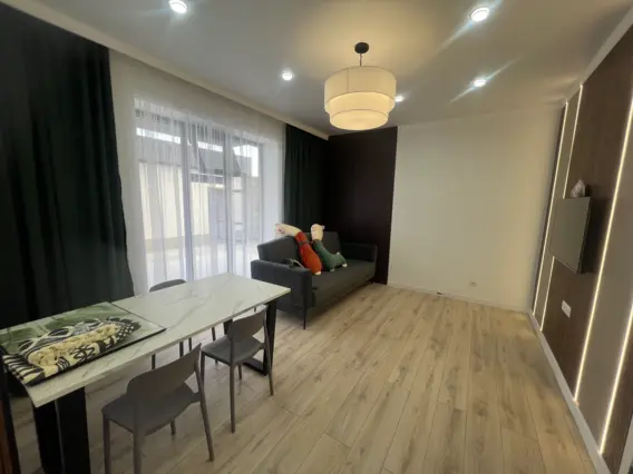 Семейный номер – Souluna Lodge — room, v. Chyrpykty