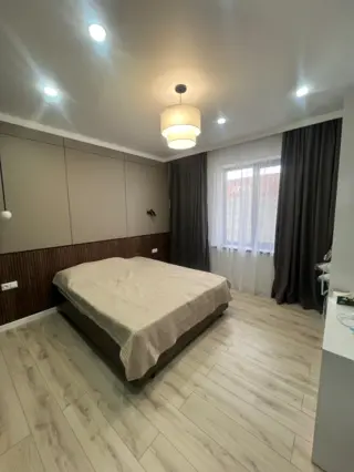 Семейный номер – Souluna Lodge — room, v. Chyrpykty