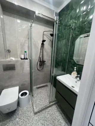 Семейный номер – Souluna Lodge — room, v. Chyrpykty