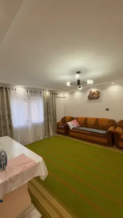 Cottage "Berekem" — cottage/casa, Kadzhi-Say