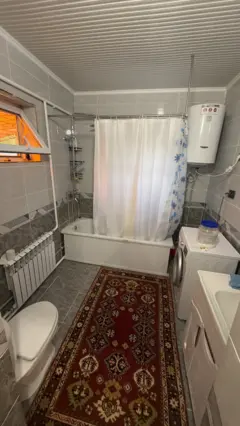Cottage "Berekem" — cottage/casa, Kadzhi-Say