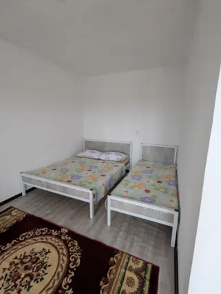 Altai Guesthouse — guest house, v. Chon-Sary-Oy