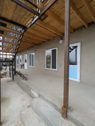 Altai Guesthouse — guest house, v. Chon-Sary-Oy