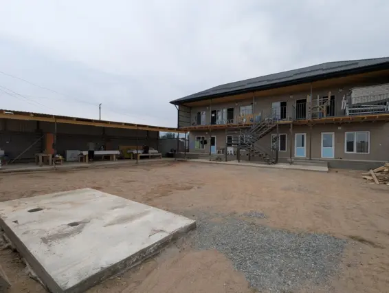 Altai Guesthouse — guest house, v. Chon-Sary-Oy