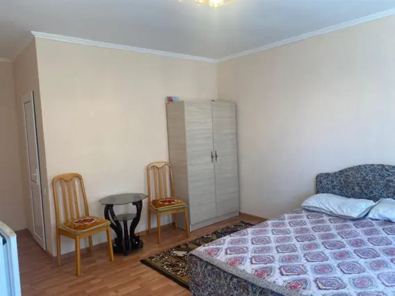 Kolibri Guesthouse — guest house, v. Baktyu-Dolonotu