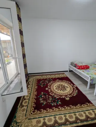 Triple Room — room, v. Chon-Sary-Oy