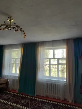 Гостевой дом "Bereke" — guest house, Chaek