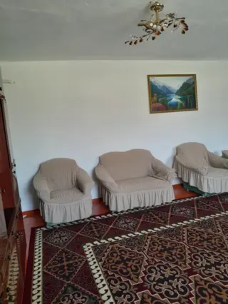 Гостевой дом "Bereke" — guest house, Chaek