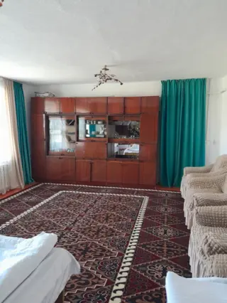 Гостевой дом "Bereke" — guest house, Chaek