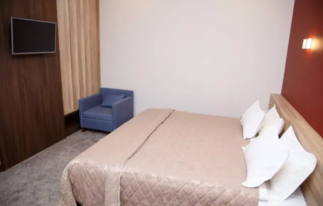 Standard Single Room — room, Bishkek