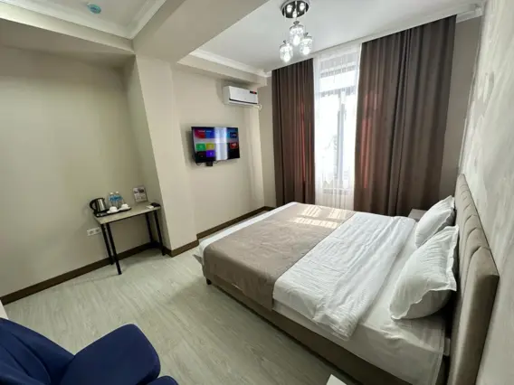Standard Single Room — room, Bishkek