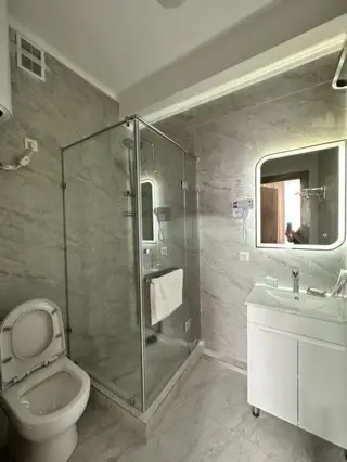 Double Standard Room — room, Bishkek
