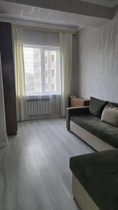 Appartement sur l'avenue Lénine — appartement, Bichkek