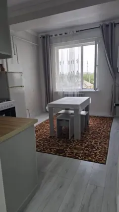 Appartement sur l'avenue Lénine — appartement, Bichkek