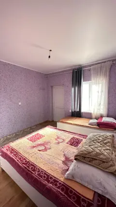 Трехместный номер — номер, с. Сары-Ой