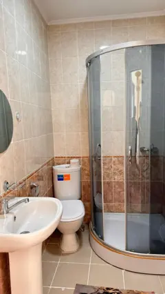 Üç Kişilik Oda — oda, Çolpon-Ata