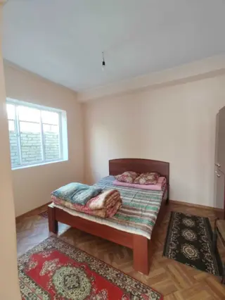 İki Odalı Dört Kişilik Oda — oda, Çolpon-Ata