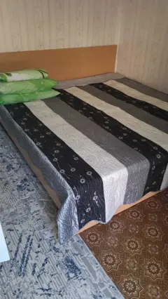 Двухместный Номер — номер, Чолпон-Ата