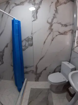 Chambre Double — chambre, Cholpon-Ata