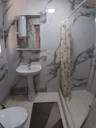 四人间 — 客房, 乔尔蓬阿塔