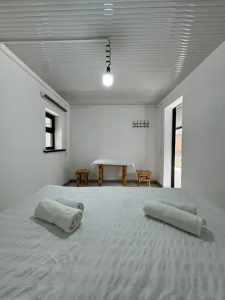 Двухместный номер — room, v. Barskoon