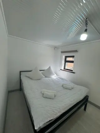 Двухместный номер — room, v. Barskoon