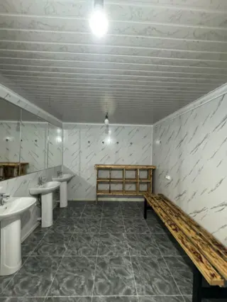 Четырехместный Номер — room, v. Barskoon