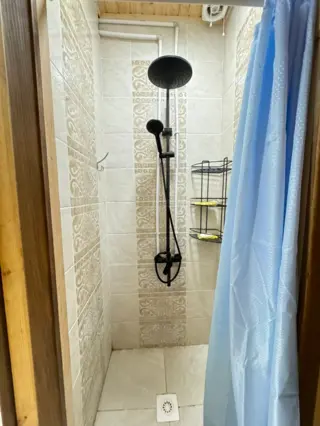 Четырехместный Номер — room, v. Barskoon