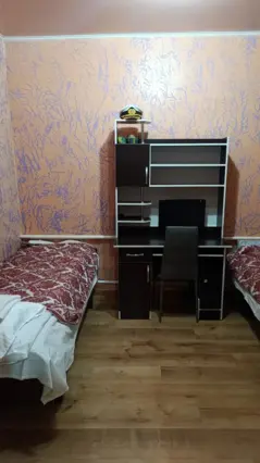 Двухместный Номер — room, Karakol