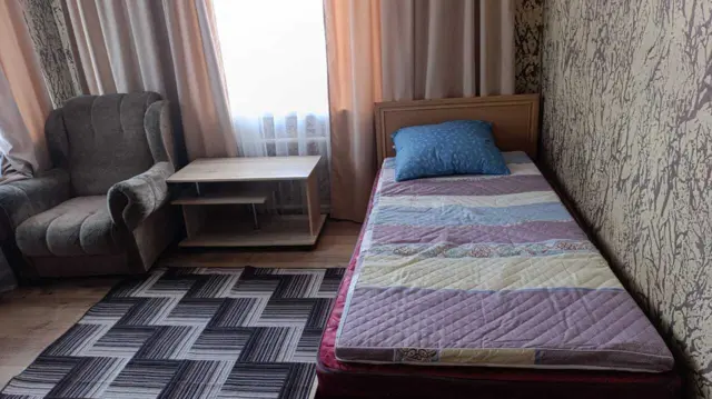 Двухместный Номер — room, Karakol
