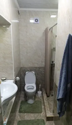 Двухместный Номер — room, Karakol