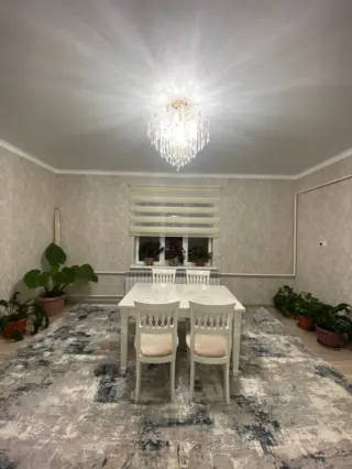 Трехместный номер — room, v. Karakol (d. Ak-Suy )