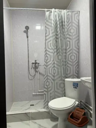 Двухместный номер — room, v. Kaindy