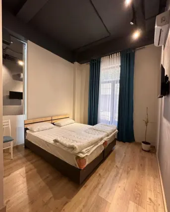 Muras Hostel — hostel, Bishkek