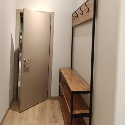 Улучшенный-Двухместный номер — room, Bishkek