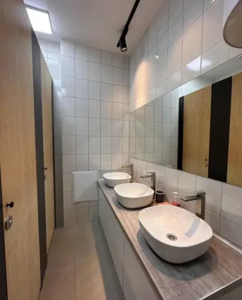 Койко-место в Мужской части — bed space, Bishkek