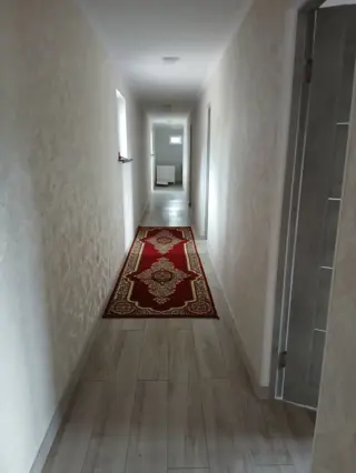 Двухместный номер в Ayara — room, v. Kyzyl-Tuu