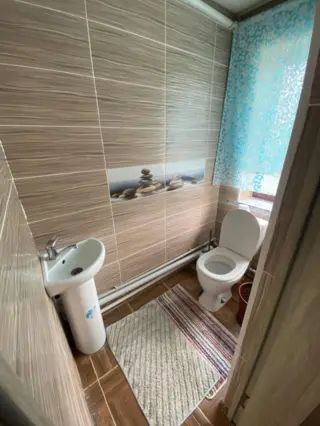 Двухместный номер в Ayara — room, v. Kyzyl-Tuu