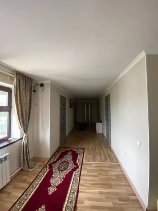 Трёхместный номер — room, v. Kyzyl-Tuu