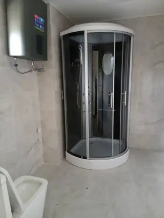 Трёхместный номер — room, v. Kyzyl-Tuu