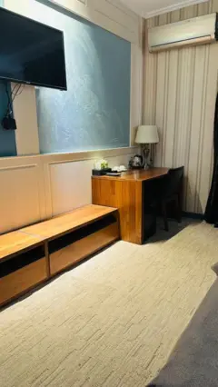 Standard - Twin — room, Bishkek