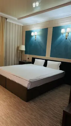 Standard Double — room, Bishkek
