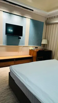 Standard Double — room, Bishkek