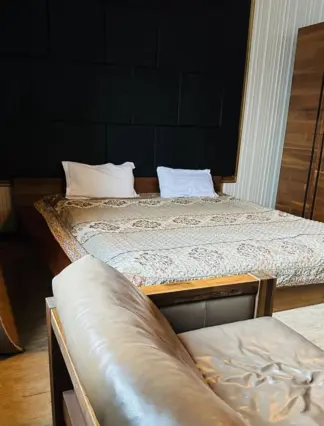 Deluxe Room — room, Bishkek