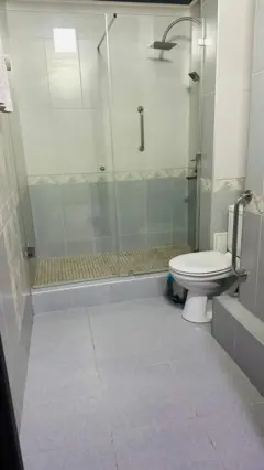 Deluxe Room — room, Bishkek