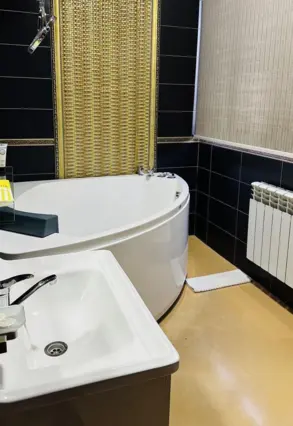 Luxe Room — room, Bishkek