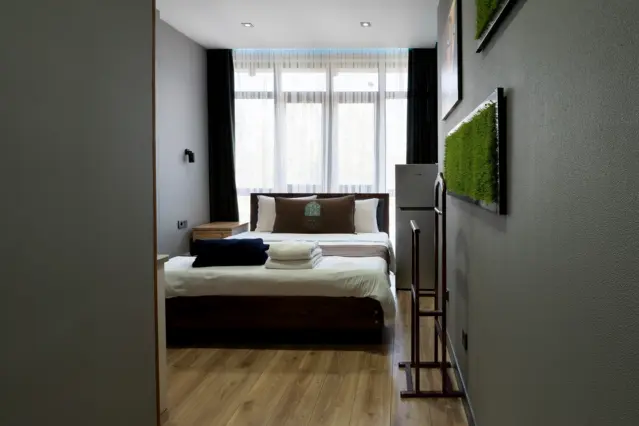 Standard Room — room, Bishkek