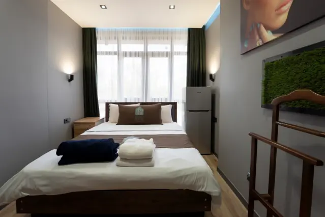 Standard Room — room, Bishkek
