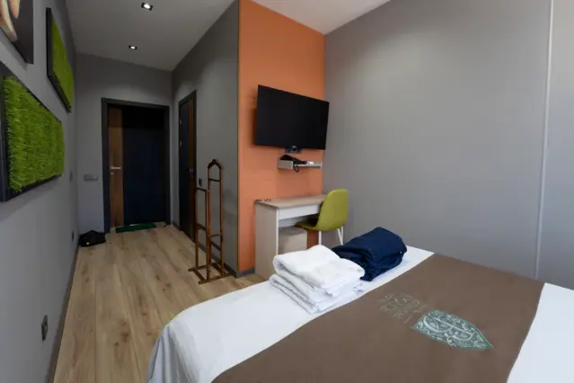 Standard Room — room, Bishkek