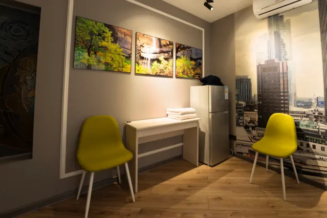 Комфортный Номер — room, Bishkek